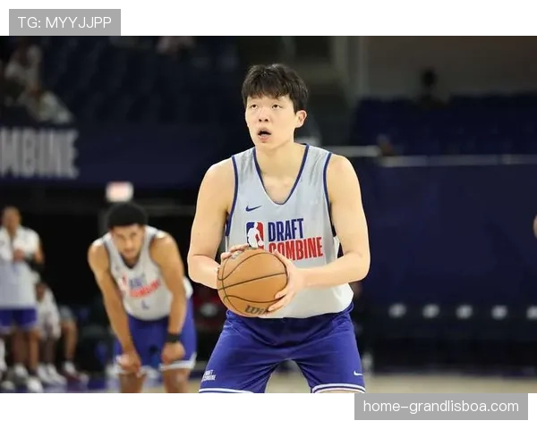 杨瀚森对决努尔基奇 贝利能否出战成焦点开拓者与爵士赛前展望