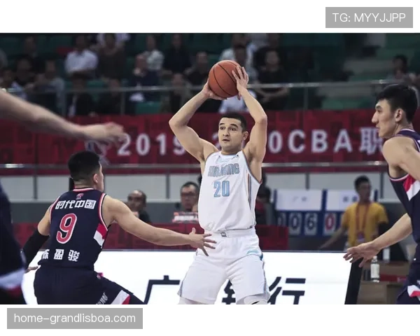 布兰登·古德温单场10助攻 上海控卫盘活全队